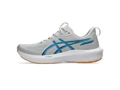 Tênis Asics Gt-1000 14 Cloud Grey/Twilight Blue Masc Tam 40 - 4