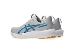 Tênis Asics Gt-1000 14 Cloud Grey/Twilight Blue Masc Tam 41 - 1