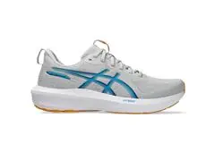 Tênis Asics Gt-1000 14 Cloud Grey/Twilight Blue Masc Tam 43 - 2