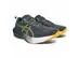 Tênis Asics Gel-Shogun 8 Carrier Grey/Yamabuki Masc Tam 39 - 0