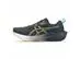 Tênis Asics Gel-Shogun 8 Carrier Grey/Yamabuki Masc Tam 40 - 3