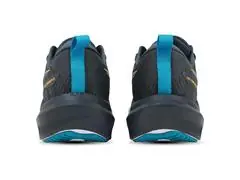 Tênis Asics Gel-Shogun 8 Carrier Grey/Yamabuki Masc Tam 40 - 5