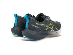 Tênis Asics Gel-Shogun 8 Carrier Grey/Yamabuki Masc Tam 41 - 1