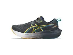 Tênis Asics Gel-Shogun 8 Carrier Grey/Yamabuki Masc Tam 41 - 4