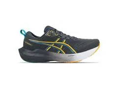 Tênis Asics Gel-Shogun 8 Carrier Grey/Yamabuki Masc Tam 43 - 2