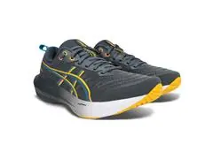 Tênis Asics Gel-Shogun 8 Carrier Grey/Yamabuki Masc Tam 44 - 0