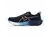 Tênis Asics Gel-Shogun 8 Midnight/Pure Gold Masc Tam 39 - 3