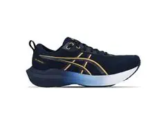 Tênis Asics Gel-Shogun 8 Midnight/Pure Gold Masc Tam 41 - 2
