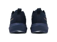 Tênis Asics Gel-Shogun 8 Midnight/Pure Gold Masc Tam 41 - 5