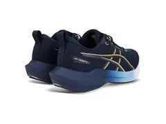 Tênis Asics Gel-Shogun 8 Midnight/Pure Gold Masc Tam 42 - 1
