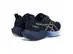Tênis Asics Gel-Shogun 8 Midnight/Pure Gold Masc Tam 44 - 1