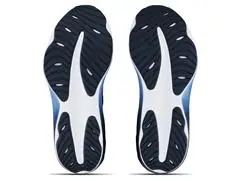 Tênis Asics Gel-Shogun 8 Midnight/Pure Gold Masc Tam 44 - 7