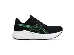 Tênis Asics Versablast 4 Black/Vital Green Masc Tam 39 - 2