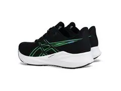 Tênis Asics Versablast 4 Black/Vital Green Masc Tam 42 - 1