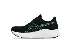 Tênis Asics Versablast 4 Black/Vital Green Masc Tam 43 - 3
