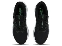 Tênis Asics Versablast 4 Black/Vital Green Masc Tam 43 - 6