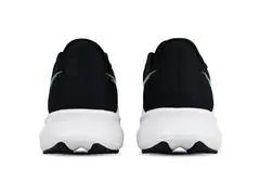 Tênis Asics Versablast 4 Black/Vital Green Masc Tam 44 - 5