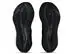 Tênis Asics Versablast 4 Black/Carrier Grey Masc Tam 41 - 7