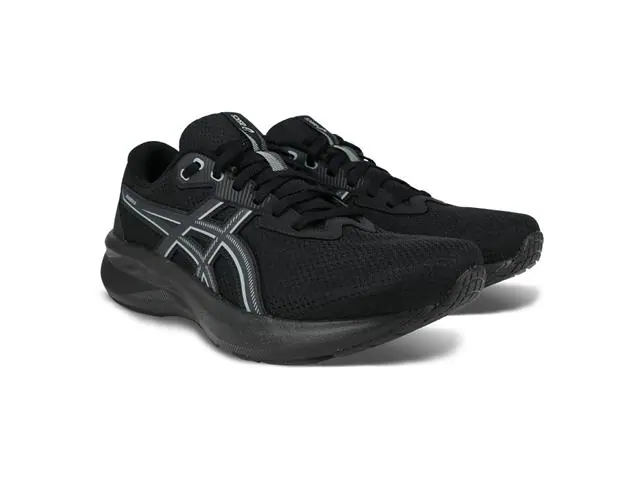 Tênis Asics Raiden 5 Black/Gravel Masc Tam 39