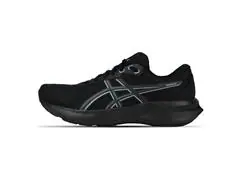 Tênis Asics Raiden 5 Black/Gravel Masc Tam 39 - 4