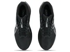Tênis Asics Raiden 5 Black/Gravel Masc Tam 39 - 6