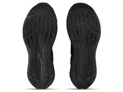 Tênis Asics Raiden 5 Black/Gravel Masc Tam 40 - 7