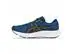 Tênis Asics Raiden 5 Twilight Blue/Yamabuki Masc Tam 39 - 3