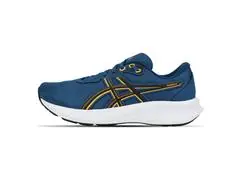 Tênis Asics Raiden 5 Twilight Blue/Yamabuki Masc Tam 40 - 4