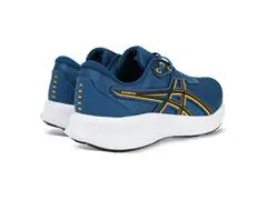 Tênis Asics Raiden 5 Twilight Blue/Yamabuki Masc Tam 42 - 1