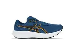 Tênis Asics Raiden 5 Twilight Blue/Yamabuki Masc Tam 42 - 2