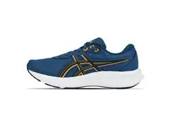 Tênis Asics Raiden 5 Twilight Blue/Yamabuki Masc Tam 42 - 3