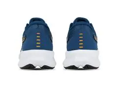 Tênis Asics Raiden 5 Twilight Blue/Yamabuki Masc Tam 43 - 5
