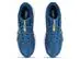 Tênis Asics Raiden 5 Twilight Blue/Yamabuki Masc Tam 43 - 6