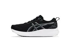 Tênis Asics Gel-Hypersonic 6 Black/White Masc Tam 38 - 3