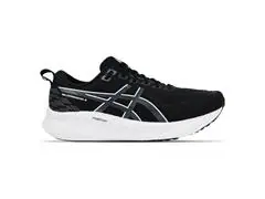 Tênis Asics Gel-Hypersonic 6 Black/White Masc Tam 39 - 2