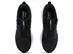 Tênis Asics Gel-Hypersonic 6 Black/White Masc Tam 39 - 6