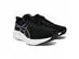 Tênis Asics Gel-Hypersonic 6 Black/White Masc Tam 40 - 0