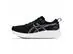 Tênis Asics Gel-Hypersonic 6 Black/White Masc Tam 40 - 3
