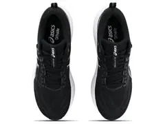 Tênis Asics Gel-Hypersonic 6 Black/White Masc Tam 41 - 6