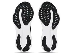 Tênis Asics Gel-Hypersonic 6 Black/White Masc Tam 41 - 7