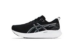 Tênis Asics Gel-Hypersonic 6 Black/White Masc Tam 42 - 4