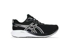 Tênis Asics Gel-Shinobi 3 Black/White Masc Tam 39 - 2