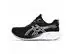 Tênis Asics Gel-Shinobi 3 Black/White Masc Tam 40 - 4