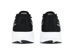 Tênis Asics Gel-Shinobi 3 Black/White Masc Tam 43 - 5