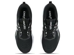 Tênis Asics Gel-Shinobi 3 Black/White Masc Tam 43 - 6