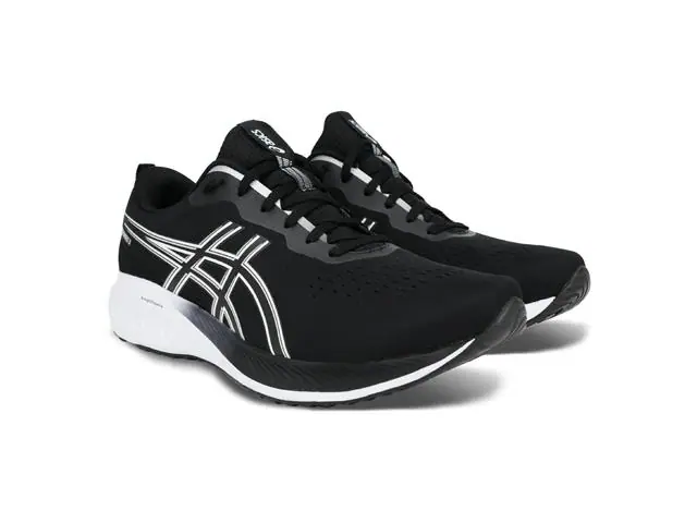Tênis Asics Gel-Shinobi 3 Black/White Masc Tam 44