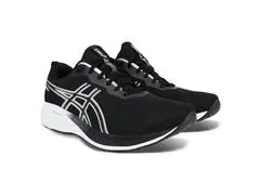 Tênis Asics Gel-Shinobi 3 Black/White Masc Tam 44
