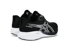 Tênis Asics Gel-Shinobi 3 Black/White Masc Tam 44 - 1