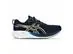 Tênis Asics Gel-Shinobi 3 Midnight/Pure Gold Masc Tam 39 - 2