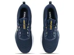 Tênis Asics Gel-Shinobi 3 Midnight/Pure Gold Masc Tam 43 - 6